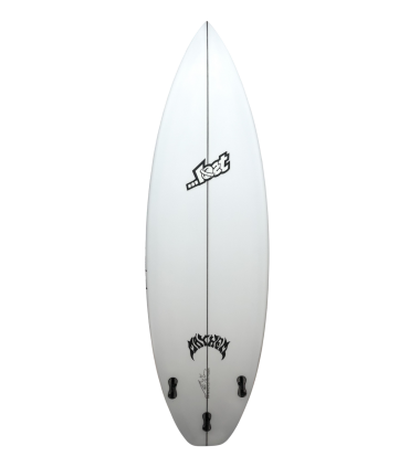 LOST FORMULA 1 SQUASH 5’9 – TABLA DE SURF PU