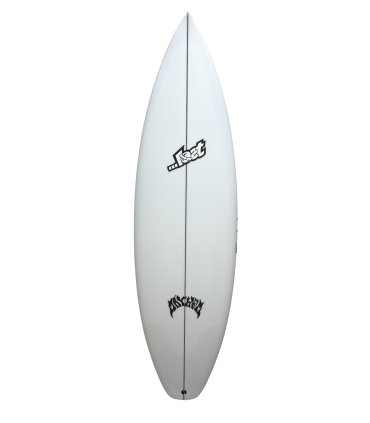 LOST FORMULA 1 SQUASH 5’9 – TABLA DE SURF PU