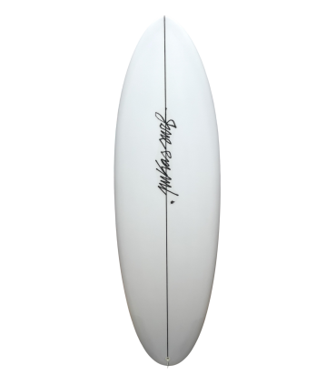 PUKAS BALLOON 5’8 – TABLA DE SURF PU