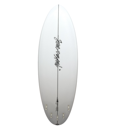 PUKAS BALLOON 5’8 – TABLA DE SURF PU