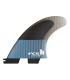 FCS II PERFORMER THRUSTER FINS – QUILLAS DE SURF