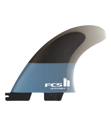 FCS II PERFORMER THRUSTER FINS – QUILLAS DE SURF