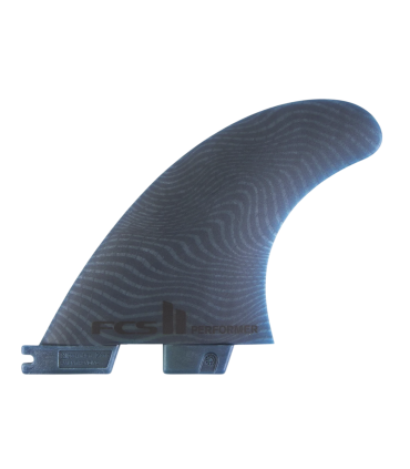 FCS II PERFORMER NEO GLASS ECO TRI FINS – QUILLAS DE SURF