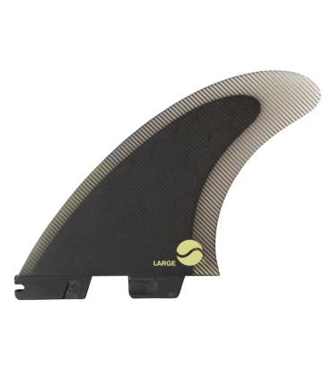 FCS II CARVER TRI FINS – QUILLAS DE SURF