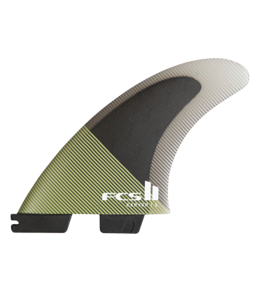 FCS II CARVER TRI FINS – QUILLAS DE SURF