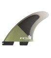 FCS II CARVER TRI FINS – QUILLAS DE SURF