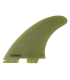 FCS II CARVER NEO GLASS TRI FINS – QUILLAS DE SURF