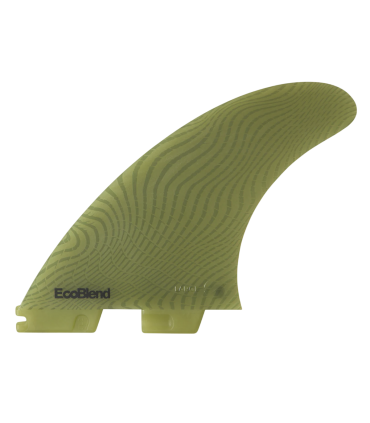 FCS II CARVER NEO GLASS TRI FINS – QUILLAS DE SURF
