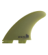 FCS II CARVER NEO GLASS TRI FINS – QUILLAS DE SURF