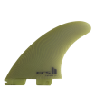 FCS II CARVER NEO GLASS TRI FINS – QUILLAS DE SURF