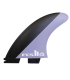 FCS II MICK FANNING TRI FINS PC – QUILLAS DE SURF