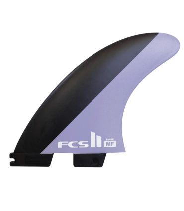 FCS II MICK FANNING TRI FINS PC – QUILLAS DE SURF