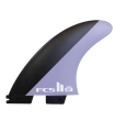 FCS II MICK FANNING TRI FINS PC – QUILLAS DE SURF