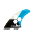 FCS II AL MERRICK TRI FINS – QUILLAS DE SURF