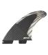 FCS II CARVER PCC TRI FINS – QUILLAS DE SURF