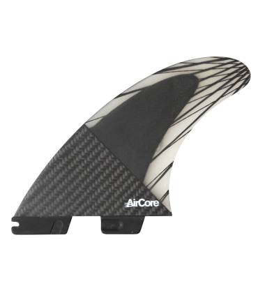 FCS II CARVER PCC TRI FINS – QUILLAS DE SURF