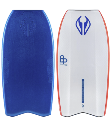 BODYBOARD NMD BEN PLAYER ALPHAFLEX V2 PP - TABLA DE BODYBOARD