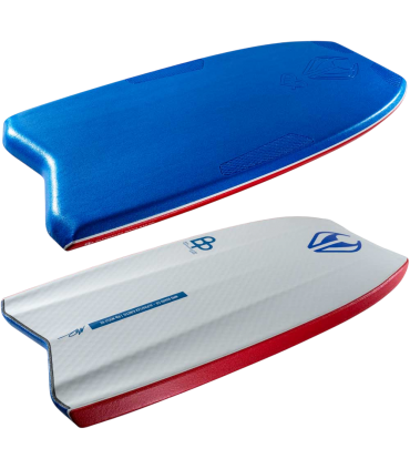 BODYBOARD NMD BEN PLAYER ALPHAFLEX V2 PP - TABLA DE BODYBOARD