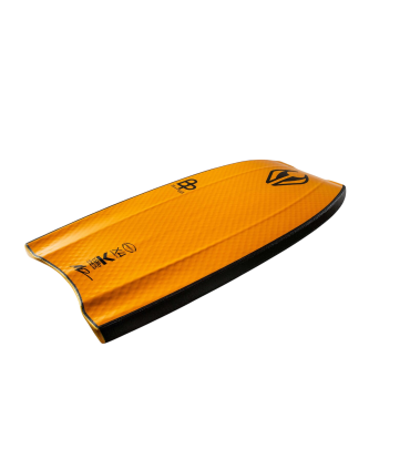 BODYBOARD NMD BEN PLAYER PRORIDE X4 MINI QUAD K19 PP - TABLA DE BODYBOARD