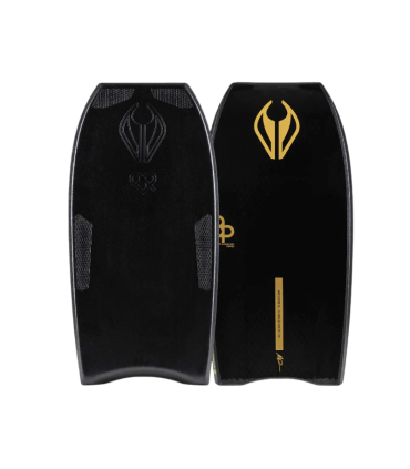 BODYBOARD NMD BEN PLAYER ALPHAFLEX K19 PP - TABLA DE BODYBOARD