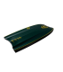 BODYBOARD NMD BEN PLAYER QUANTUM K19 PP - TABLA DE BODYBOARD
