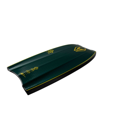 BODYBOARD NMD BEN PLAYER QUANTUM K19 PP - TABLA DE BODYBOARD