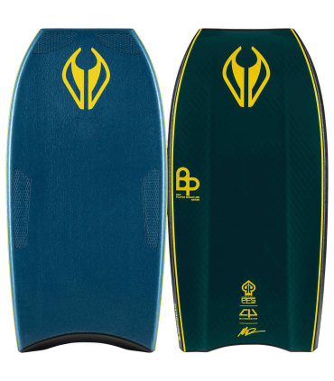 BODYBOARD NMD BEN PLAYER QUANTUM K19 PP - TABLA DE BODYBOARD