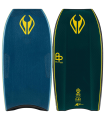 BODYBOARD NMD BEN PLAYER QUANTUM K19 PP - TABLA DE BODYBOARD