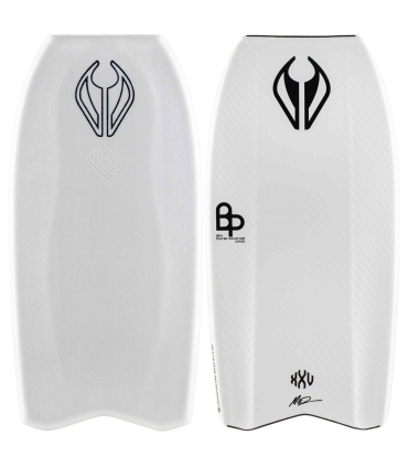 BODYBOARD NMD XXV BEN PLAYER QUANTUM WIFLY V2 PP - TABLA DE BODYBOARD