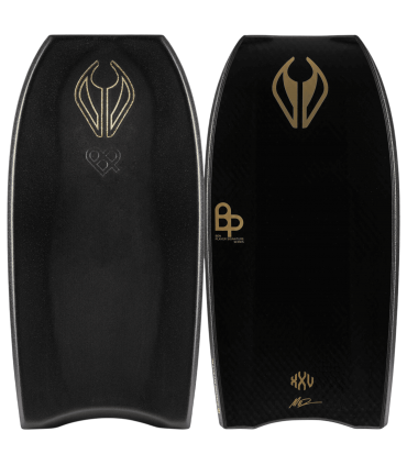 BODYBOARD NMD XXV BEN PLAYER QUANTUM QUAD3DC - TABLA DE BODYBOARD