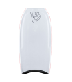 BODYBOARD VERSUS PRORIDE X4 MINI QUAD K19 PP - TABLA DE BODYBOARD