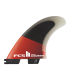 FCS II ACCELERATOR PC TRI FINS – QUILLAS DE SURF