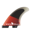 FCS II ACCELERATOR PC TRI FINS – QUILLAS DE SURF