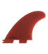 FCS II ACCELERATOR NG TRI FINS – QUILLAS DE SURF