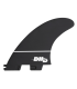 FCS II DHD ACCELERATOR PC TRI FINS – QUILLAS DE SURF