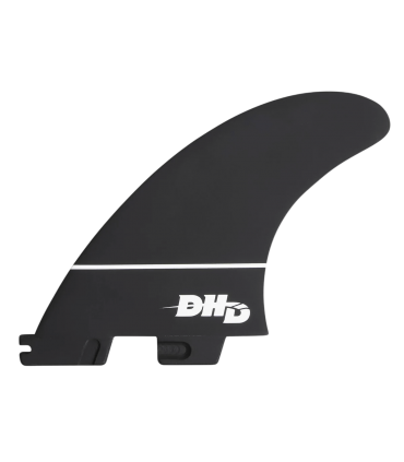 FCS II DHD ACCELERATOR PC TRI FINS – QUILLAS DE SURF