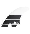 FCS II DHD ACCELERATOR PC TRI FINS – QUILLAS DE SURF
