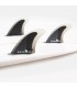 FCS II REACTOR PC THRUSTER – QUILLAS DE SURF