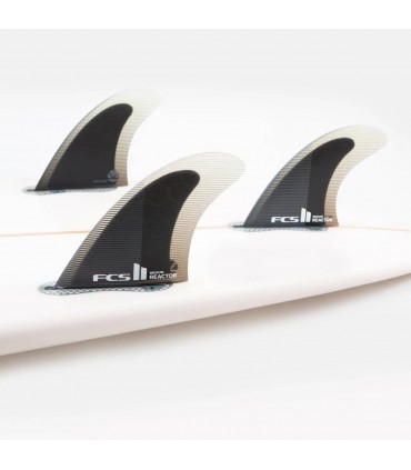FCS II REACTOR PC THRUSTER – QUILLAS DE SURF