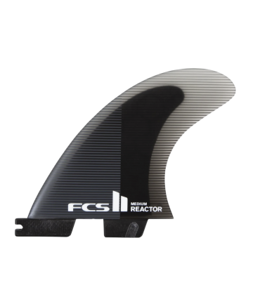 FCS II REACTOR PC THRUSTER – QUILLAS DE SURF