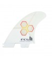 FCS II CHANNEL ISLANDS UPRIGHT PC - QUILLAS DE SURF