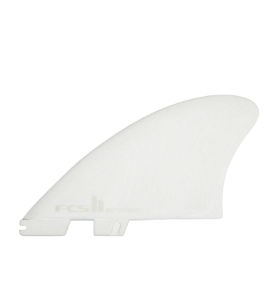 RETRO KEEL TWIN FINS - QUILLAS DE SURF