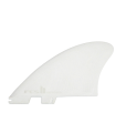 RETRO KEEL TWIN FINS - QUILLAS DE SURF