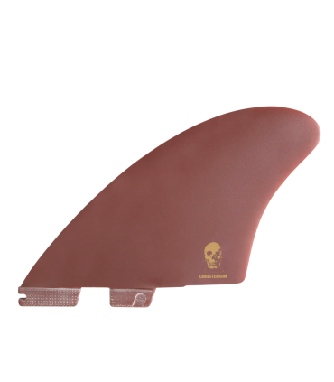 FCS II CHRISTENSON KEEL TWIN FINS - QUILLAS DE SURF