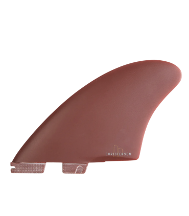 FCS II CHRISTENSON KEEL TWIN FINS - QUILLAS DE SURF