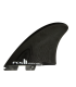 FCS II MODERN KEEL TWIN FINS - QUILLAS DE SURF
