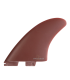 FCS II CHRISTENSON TWIN - QUILLAS DE SURF