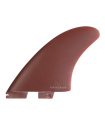 FCS II CHRISTENSON TWIN - QUILLAS DE SURF
