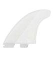 FCS II MF TWIN + 1 PC - QUILLAS DE SURF