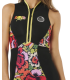 RIP CURL LONG JANE G -BOMB 2MM - TRAJE DE SURF MUJER
